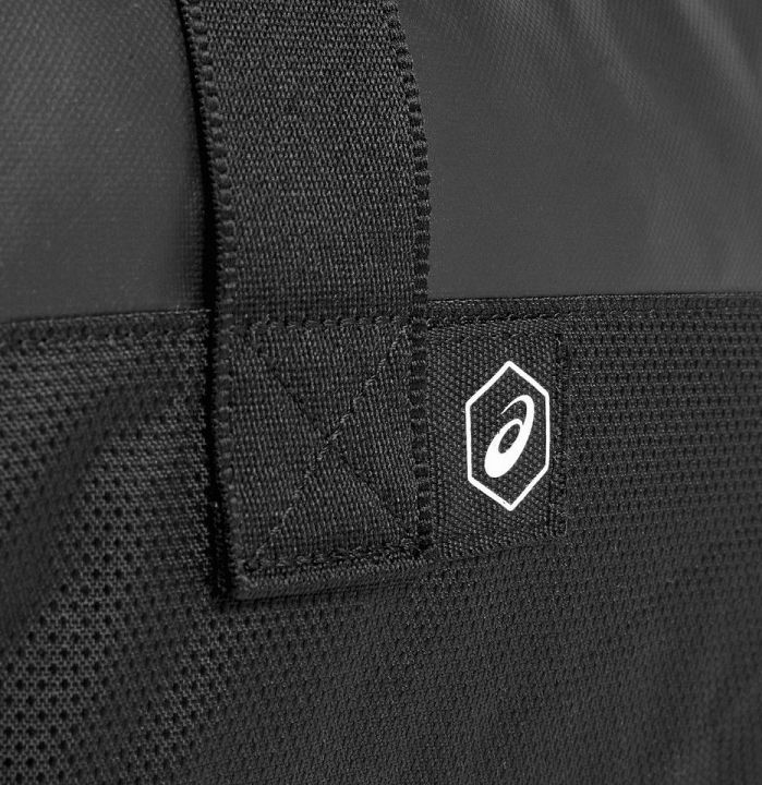 ASICS Core Holdall Black